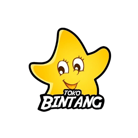 Logo Toko Bintang