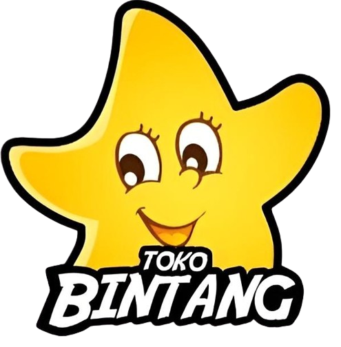 Logo Toko Bintang