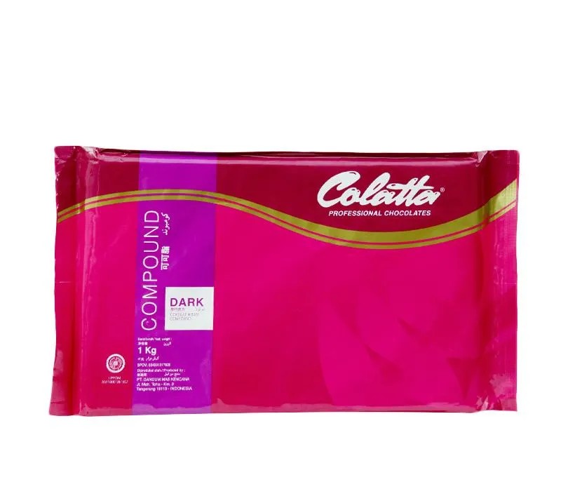 Coklat Compound