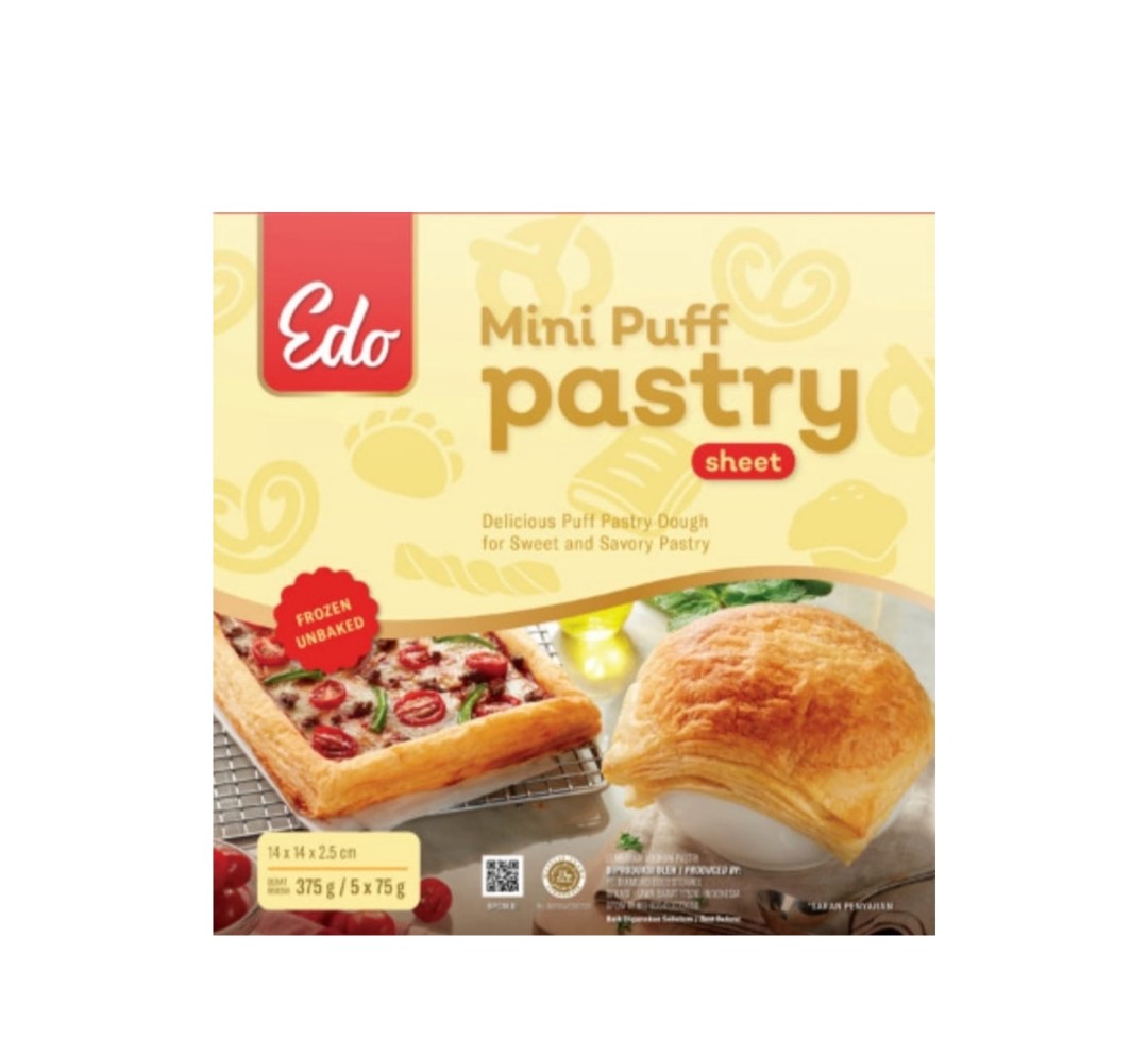 Frozen Food Siap Jual